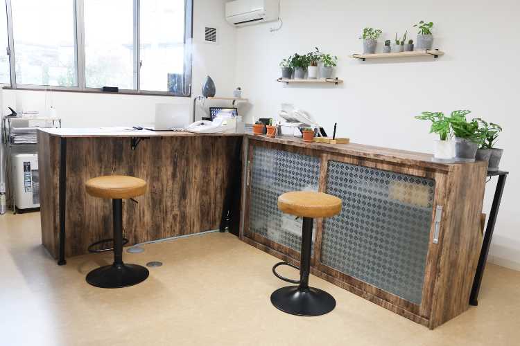 うさぎ亀山|居宅介護支援事業所