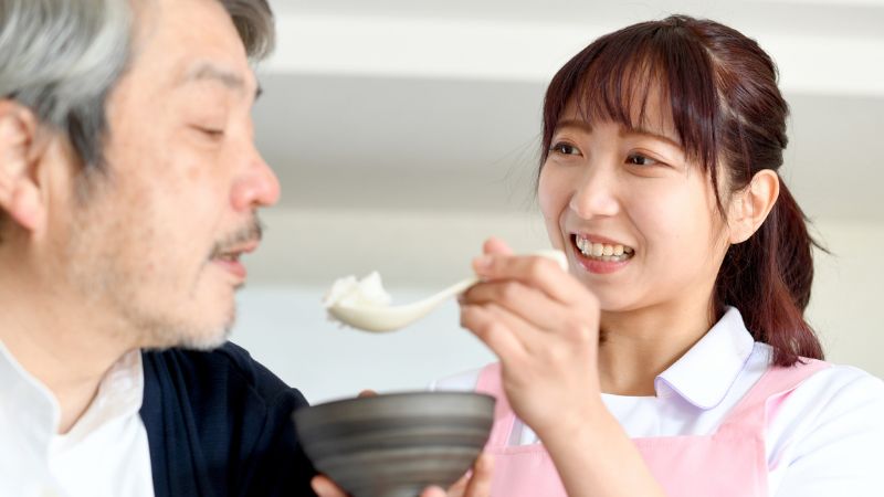 うさぎ亀山｜訪問介護