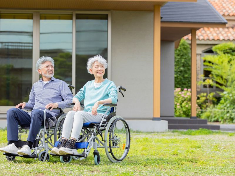 ケアマネジャー