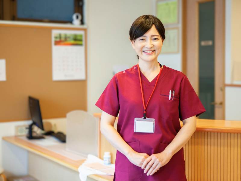 うさぎ亀山｜グループホーム