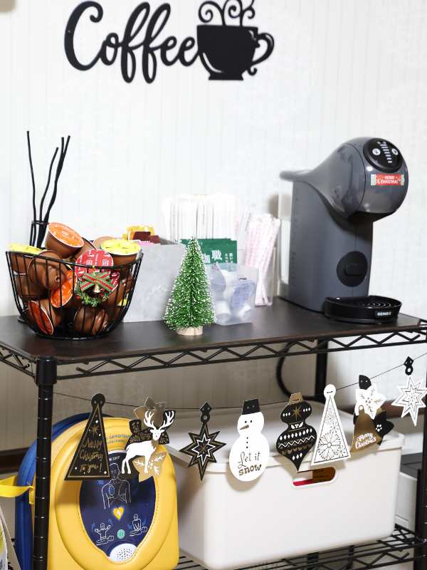 カフェコーナー